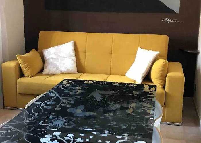 La Luce Dell\'Est Appartamento In Villa