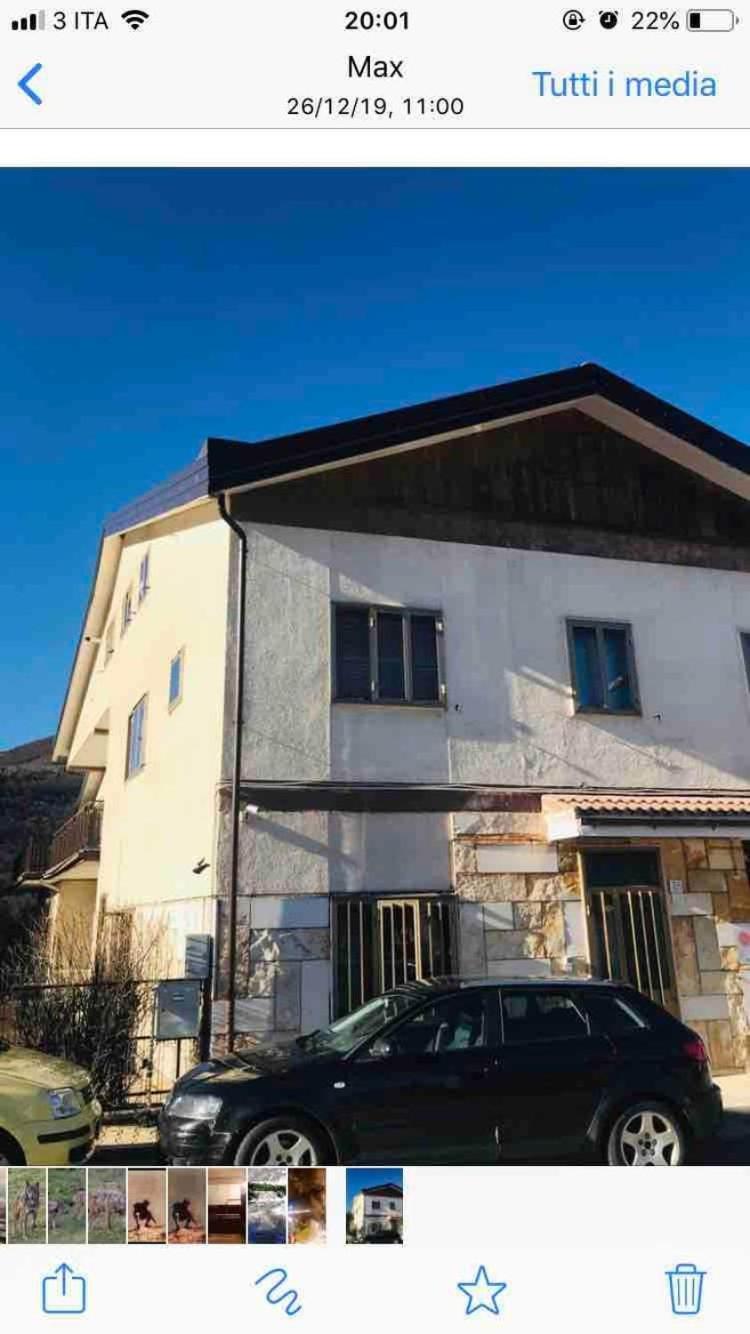 Сasa de vacaciones La Luce Dell'est In *